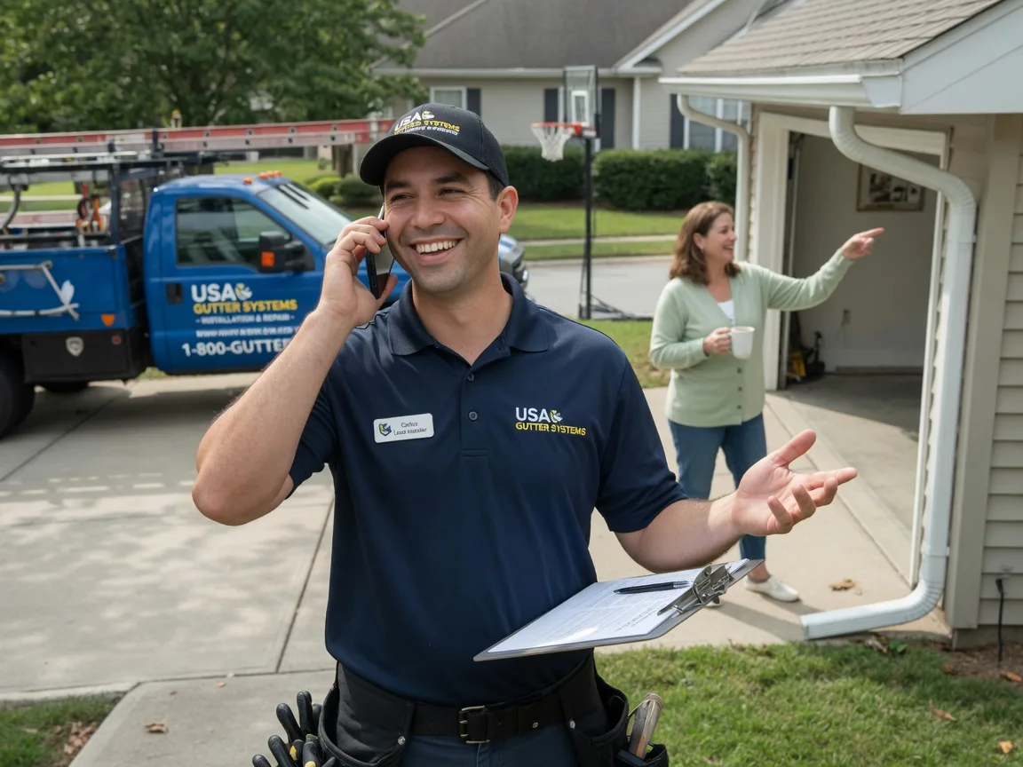 Gutter Installation Iron Station, NC FAQs